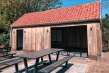 Miniatuur van Arduinen sokkel - facetrand