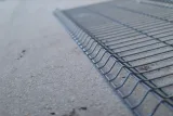 Miniatuur van 3D Draadpaneel - Antraciet
