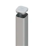 Miniatuur van Aluminium Tuinhek 'Squadra' - Grijs