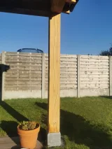 Miniatuur van Arduinen sokkel - facetrand