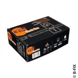 Miniatuur van B-fix one clips - incl. schroeven