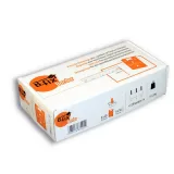 Miniatuur van B-fix Border clips - incl. schroeven