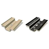 Miniatuur van B-fix one clips - incl. schroeven