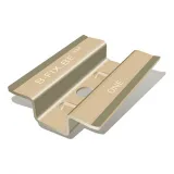 Miniatuur van B-fix one clips - incl. schroeven