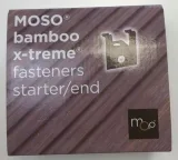 Miniatuur van MOSO clips - incl. schroeven