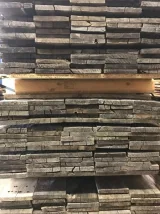 Miniatuur van Barnwood Pallethout - Mixed