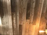 Miniatuur van Barnwood Pallethout - Mixed