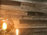 Miniatuur van Barnwood Pallethout - Mixed