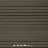Miniatuur van Betonscherm 'Ballintoy' - basiskleur naturel