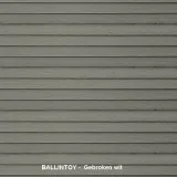 Miniatuur van Betonscherm 'Ballintoy' - basiskleur naturel