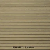 Miniatuur van Betonscherm 'Ballintoy' - basiskleur naturel