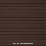Miniatuur van Betonscherm 'Ballintoy' - basiskleur naturel