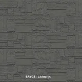 Miniatuur van Betonscherm 'Bryce' - basiskleur grijsantraciet