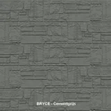 Miniatuur van Betonscherm 'Bryce' - basiskleur grijsantraciet