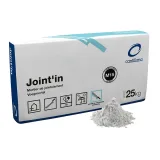 Miniatuur van Betonscherm funderings- & voegmaterialen