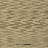 Miniatuur van Betonscherm 'Jazz' - basiskleur naturel