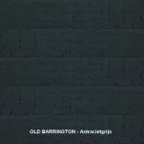 Miniatuur van Betonscherm 'Old Barrington' - basiskleur grijsantraciet