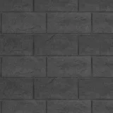 Miniatuur van Betonscherm 'Princeton' - basiskleur grijsantraciet