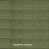 Miniatuur van Betonscherm 'Princeton' - basiskleur naturel