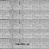 Miniatuur van Betonscherm 'Princeton' - basiskleur naturel