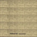 Miniatuur van Betonscherm 'Princeton' - basiskleur naturel