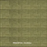 Miniatuur van Betonscherm 'Princeton' - basiskleur naturel