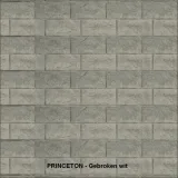 Miniatuur van Betonscherm 'Princeton' - basiskleur naturel