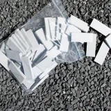Miniatuur van Betonscherm stelwiggen