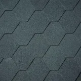 Miniatuur van Bitumen shingles zwart - per 3 m²