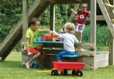 Miniatuur van Picknick Set