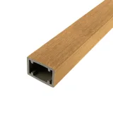 Miniatuur van Composiet latten WEO® Brise-Soleil - Cedar