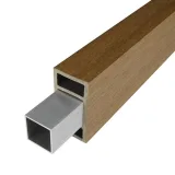 Miniatuur van WEO® Brise soleil - Stabiliseringslijst
