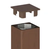 Miniatuur van Composiet paal - 'Traumgarten'