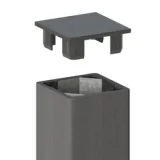 Miniatuur van Composiet paal - 'Traumgarten'