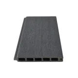 Miniatuur van Composiet Plankenscherm 'Premium' - Dark grey
