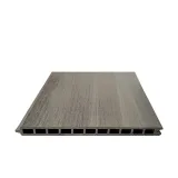 Miniatuur van Composiet Plankenscherm 'Premium XL' - Light grey