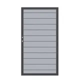 Miniatuur van Composiet poort - 'Classic'