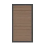 Miniatuur van Composiet poort - 'Classic'