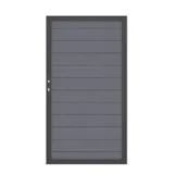Miniatuur van Composiet poort - 'Classic'