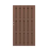 Miniatuur van Composiet poort  - 'Jumbo'