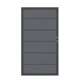 Miniatuur van Composiet poort - 'XL'