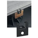 Miniatuur van Cobra Hybride clips - incl. schroeven