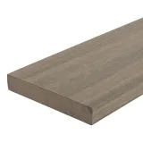 Miniatuur van Composiet terrasplank Premium - Light grey