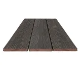 Miniatuur van Composiet terrasplank Prestige - Basalt-grijs