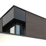 Miniatuur van Composiet triple blokprofiel - Dark Grey