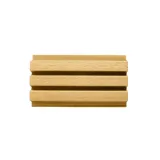 Miniatuur van Composiet triple blokprofiel - Cedar