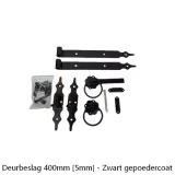 Miniatuur van Deurbeslag