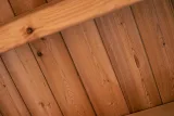 Miniatuur van Red Class Wood planchet - tandgroef