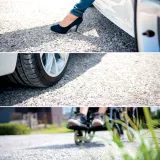 Miniatuur van ECCO Gravelmat - Grindstabilisatie