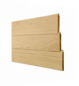 Miniatuur van Eiken planchet - 15 cm breed